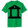 Toddler Core Cotton Tee Thumbnail