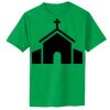 Toddler Core Cotton Tee Thumbnail