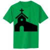 Toddler Core Cotton Tee Thumbnail