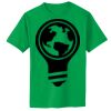 Toddler Core Cotton Tee Thumbnail