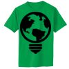 Toddler Core Cotton Tee Thumbnail