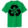 Toddler Core Cotton Tee Thumbnail