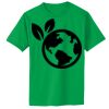 Toddler Core Cotton Tee Thumbnail