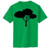 Toddler Core Cotton Tee Thumbnail
