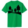 Toddler Core Cotton Tee Thumbnail