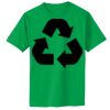 Toddler Core Cotton Tee Thumbnail