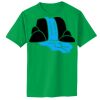Toddler Core Cotton Tee Thumbnail