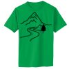 Toddler Core Cotton Tee Thumbnail