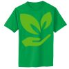 Toddler Core Cotton Tee Thumbnail