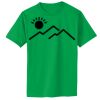 Toddler Core Cotton Tee Thumbnail