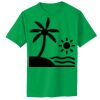 Toddler Core Cotton Tee Thumbnail