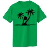 Toddler Core Cotton Tee Thumbnail