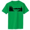 Toddler Core Cotton Tee Thumbnail