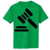 Toddler Core Cotton Tee Thumbnail