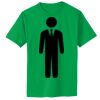 Toddler Core Cotton Tee Thumbnail