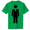 Toddler Core Cotton Tee Thumbnail