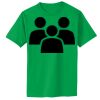 Toddler Core Cotton Tee Thumbnail