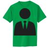 Toddler Core Cotton Tee Thumbnail