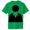 Toddler Core Cotton Tee Thumbnail