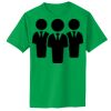 Toddler Core Cotton Tee Thumbnail