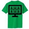 Toddler Core Cotton Tee Thumbnail