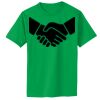 Toddler Core Cotton Tee Thumbnail