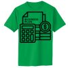 Toddler Core Cotton Tee Thumbnail