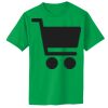 Toddler Core Cotton Tee Thumbnail