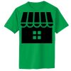 Toddler Core Cotton Tee Thumbnail