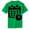 Toddler Core Cotton Tee Thumbnail
