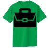 Toddler Core Cotton Tee Thumbnail