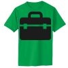 Toddler Core Cotton Tee Thumbnail