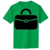 Toddler Core Cotton Tee Thumbnail