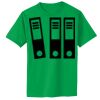 Toddler Core Cotton Tee Thumbnail