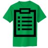 Toddler Core Cotton Tee Thumbnail
