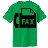 Toddler Core Cotton Tee Thumbnail