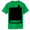 Toddler Core Cotton Tee Thumbnail