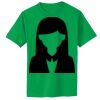Toddler Core Cotton Tee Thumbnail