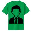 Toddler Core Cotton Tee Thumbnail