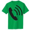 Toddler Core Cotton Tee Thumbnail