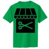 Toddler Core Cotton Tee Thumbnail