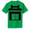 Toddler Core Cotton Tee Thumbnail