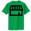 Toddler Core Cotton Tee Thumbnail