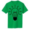Toddler Core Cotton Tee Thumbnail
