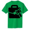 Toddler Core Cotton Tee Thumbnail