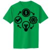 Toddler Core Cotton Tee Thumbnail