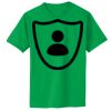 Toddler Core Cotton Tee Thumbnail
