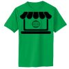 Toddler Core Cotton Tee Thumbnail