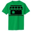 Toddler Core Cotton Tee Thumbnail