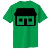 Toddler Core Cotton Tee Thumbnail